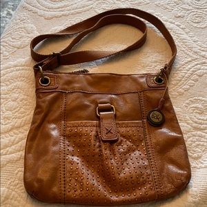 The Sak Crossbody